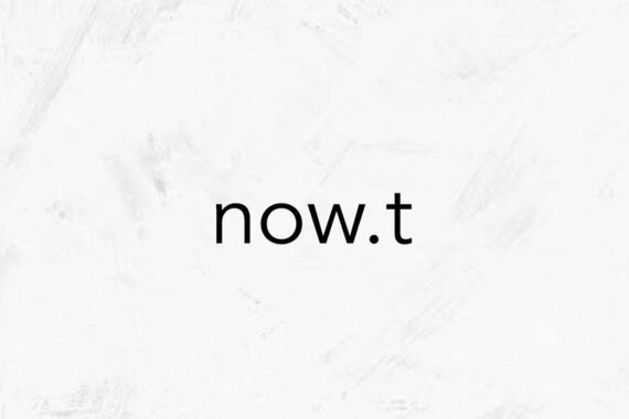 ナウト(now.t)