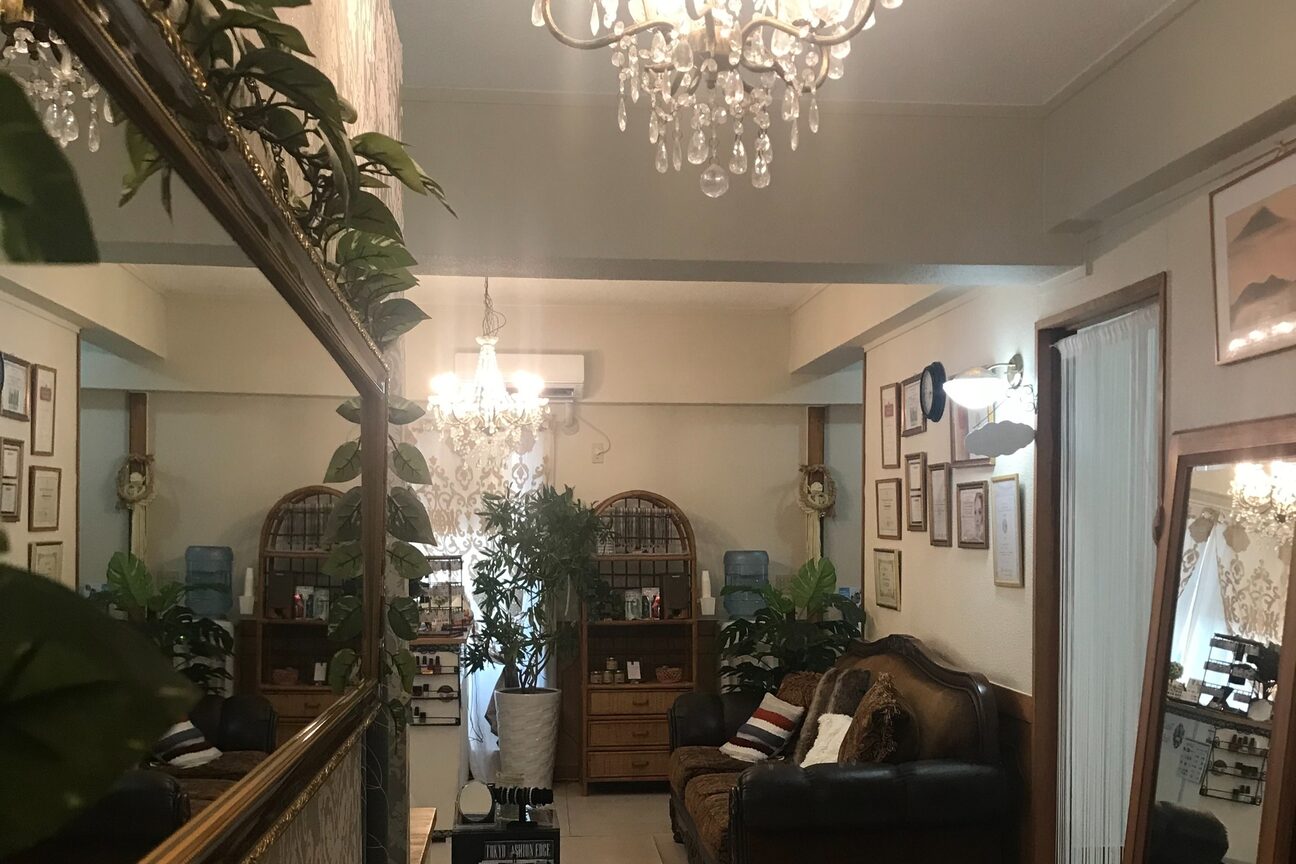 店舗の雰囲気外観用画像1