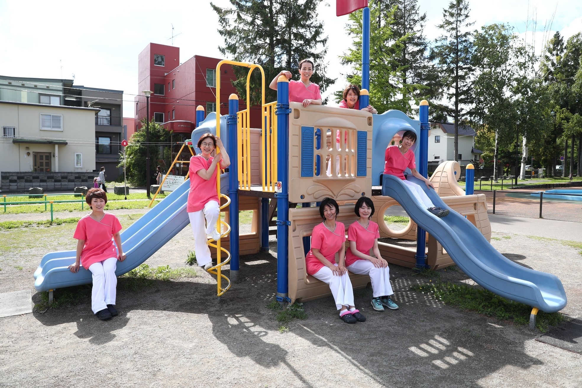 筋肉整復療法 整体サロン 南郷7丁目店24