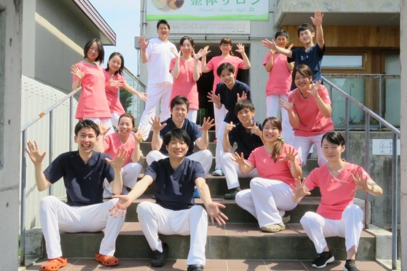 店舗の内観外観用画像4