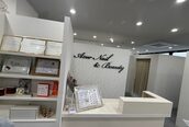 アジュール ネイル アンド ビューティ 武庫之荘店(Azur Nail&beauty)