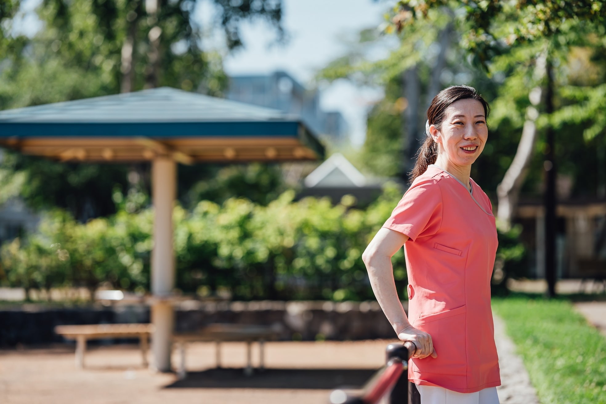 筋肉整復療法 整体サロン 南郷7丁目店15