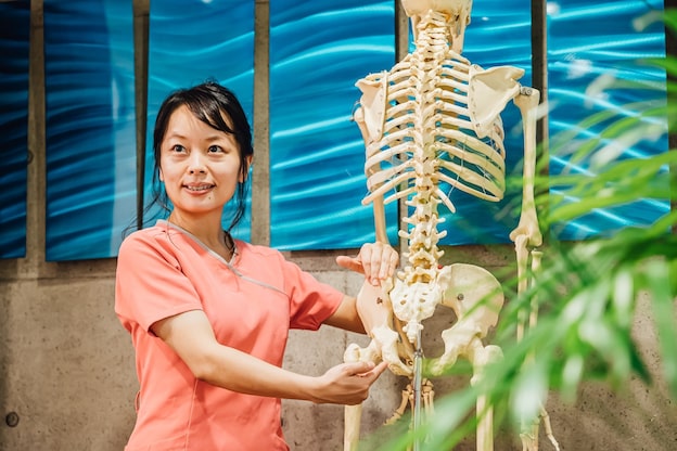 筋肉整復療法 整体サロン 南郷7丁目店14