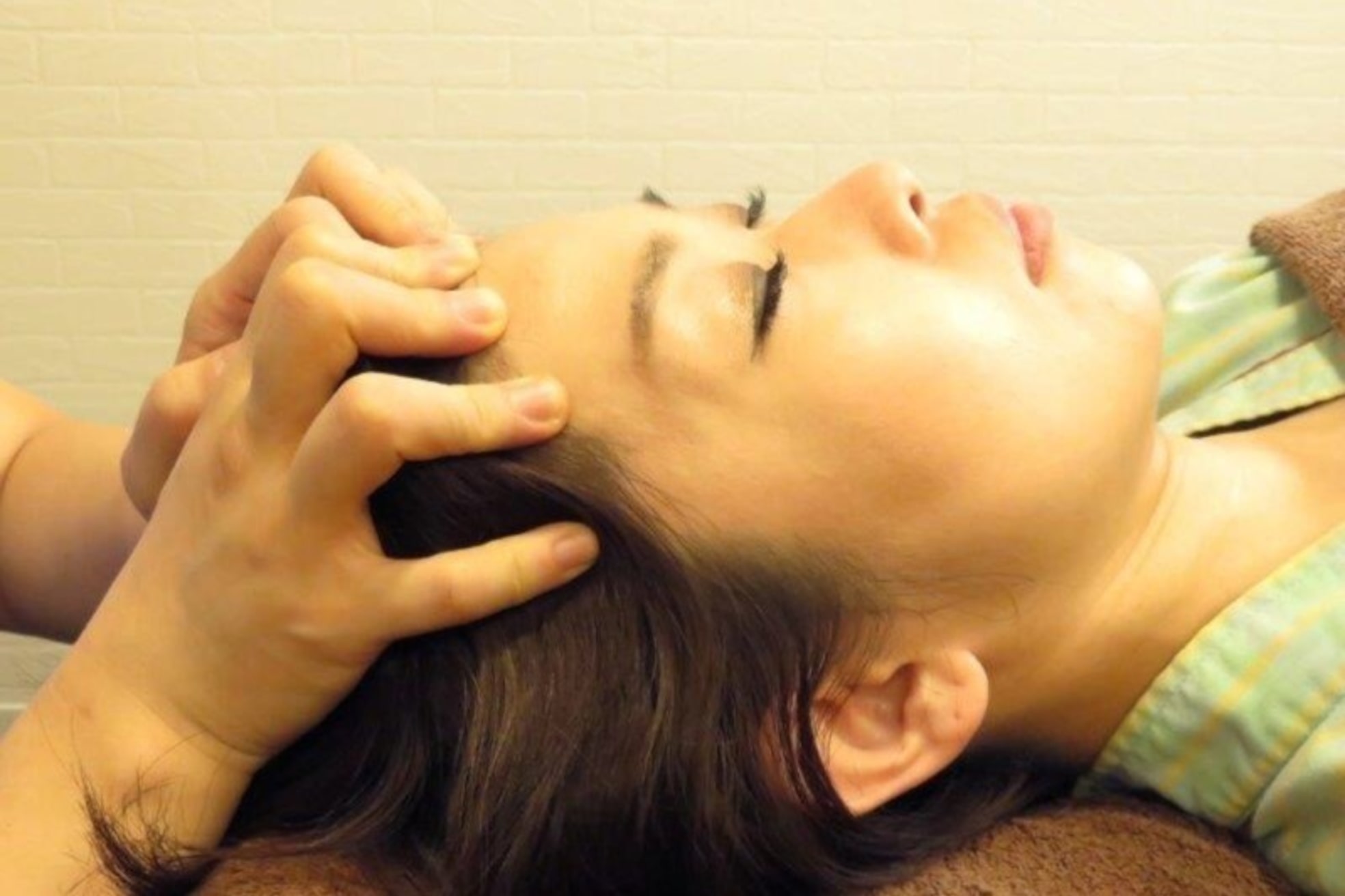 筋肉整復療法 整体サロン 南郷7丁目店6