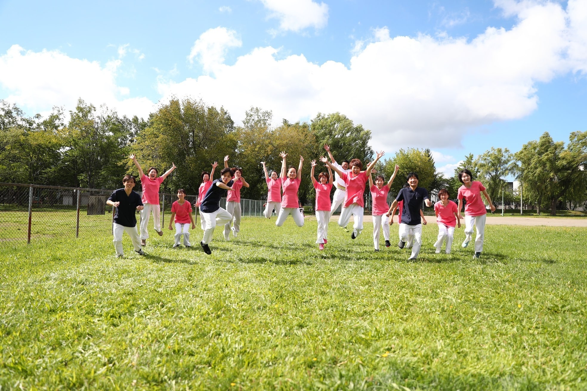 筋肉整復療法 整体サロン 南郷7丁目店17