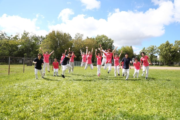 筋肉整復療法 整体サロン 南郷7丁目店17