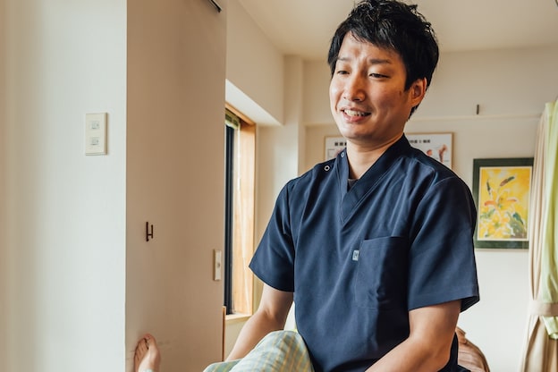 筋肉整復療法 整体サロン 南郷7丁目店7