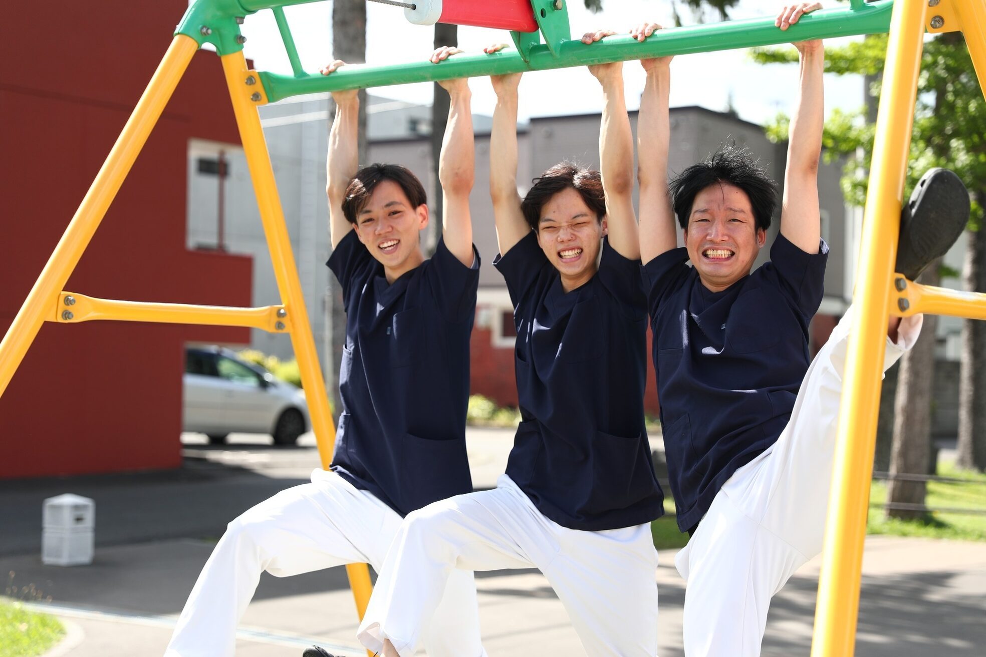 筋肉整復療法 整体サロン 南郷7丁目店23