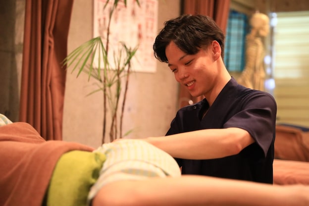 筋肉整復療法 整体サロン 南郷7丁目店10