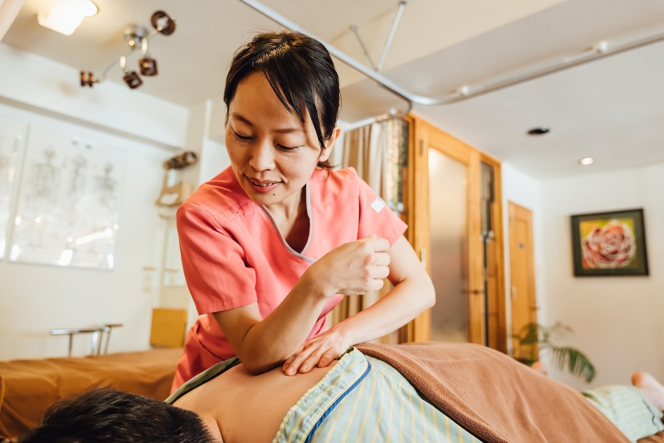 店舗の内観外観用画像1