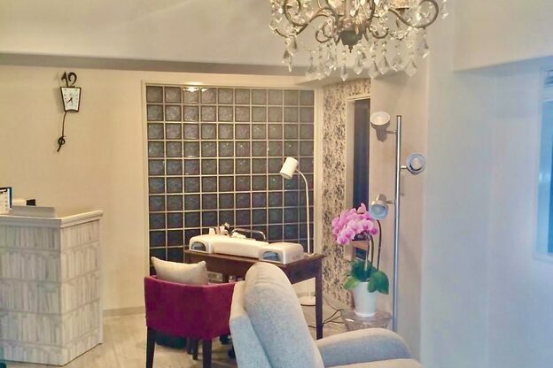 ネイルアンドアイラッシュ グレース 芦屋店(nail&eyelash Grace)1