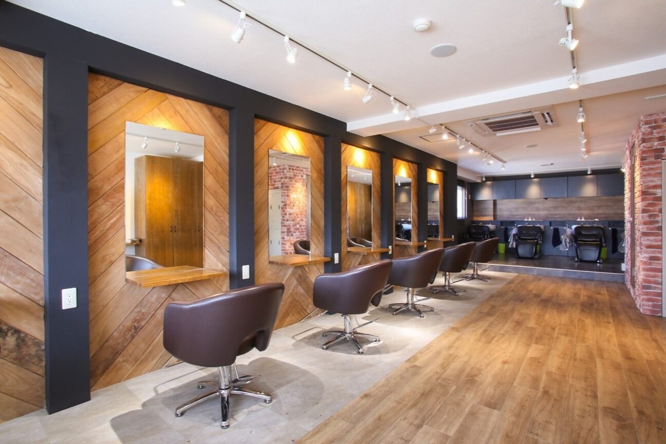 Cecil hair（株式会社　Ｎｅｘｔ　Ｌｉｎｋ）画像1