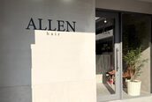 アレンヘアー 阪神尼崎店(ALLEN hair)