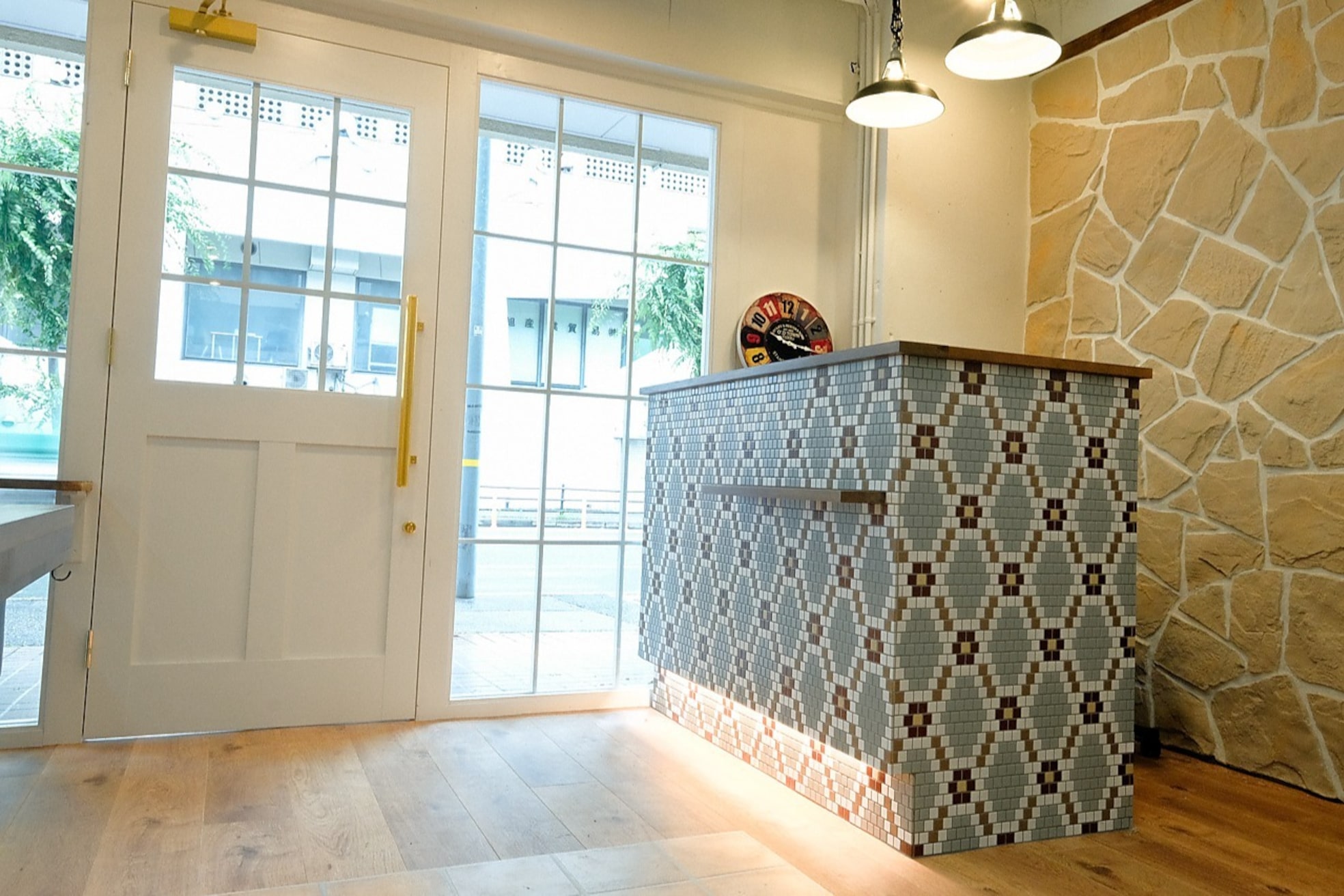 セシルヘアー JR尼崎店(Cecil hair)2