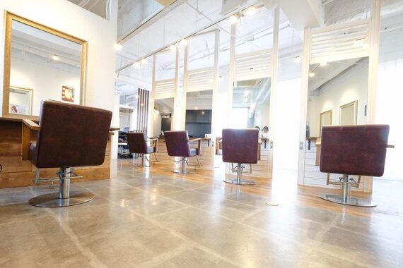 セシルヘアー なんば店(Cecil hair)