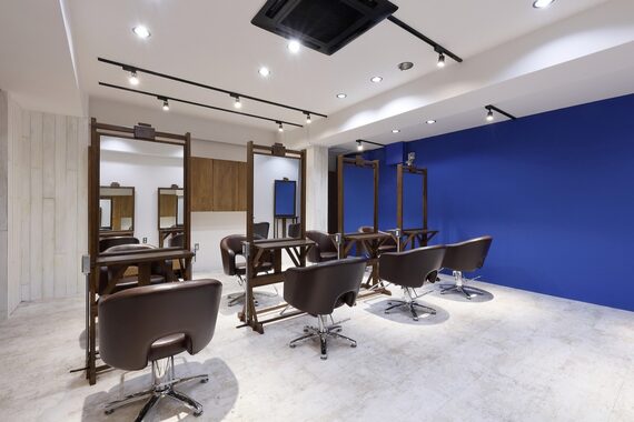 セシルヘアー 梅田店(Cecill hair)