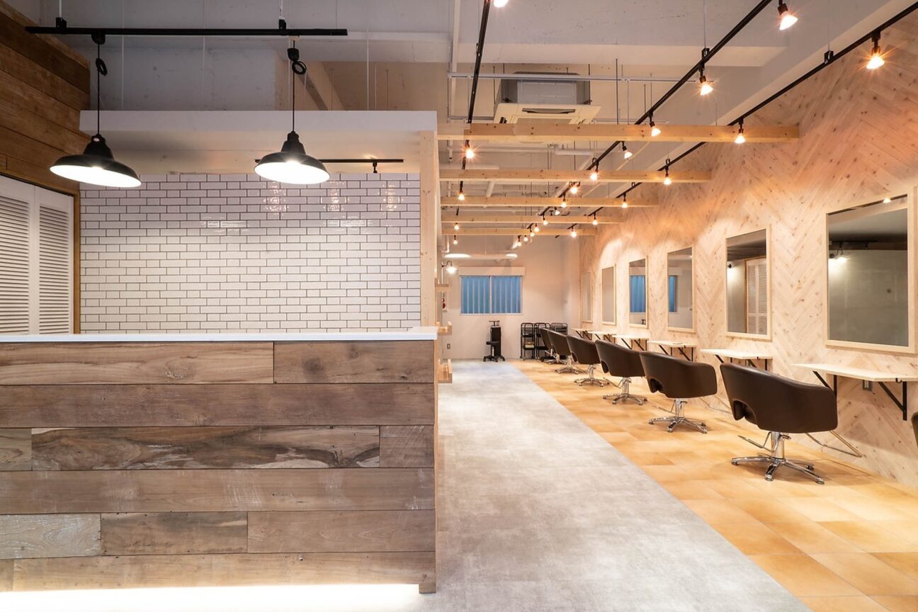 Cecil hair（株式会社　Ｎｅｘｔ　Ｌｉｎｋ）画像2