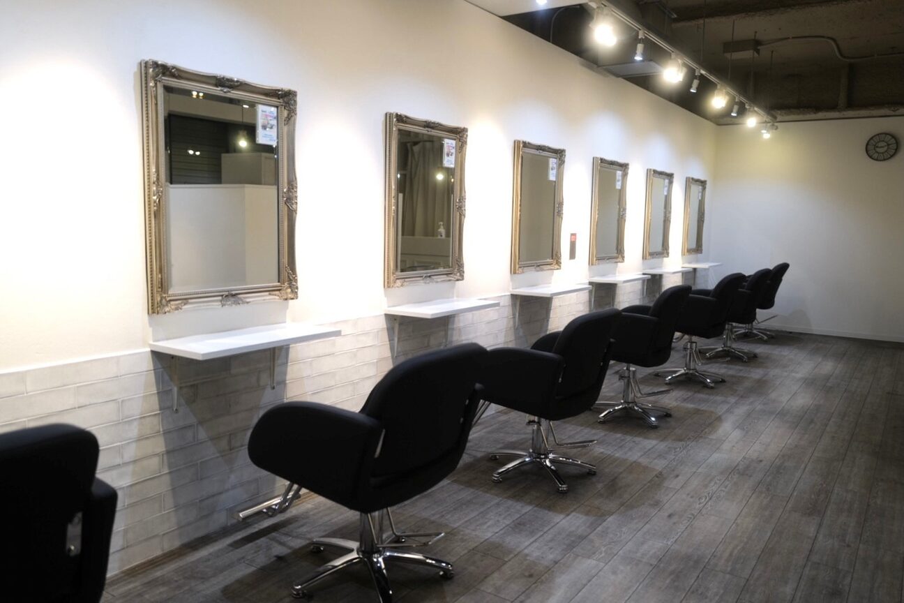 Cecil hair（株式会社　Ｎｅｘｔ　Ｌｉｎｋ）画像1