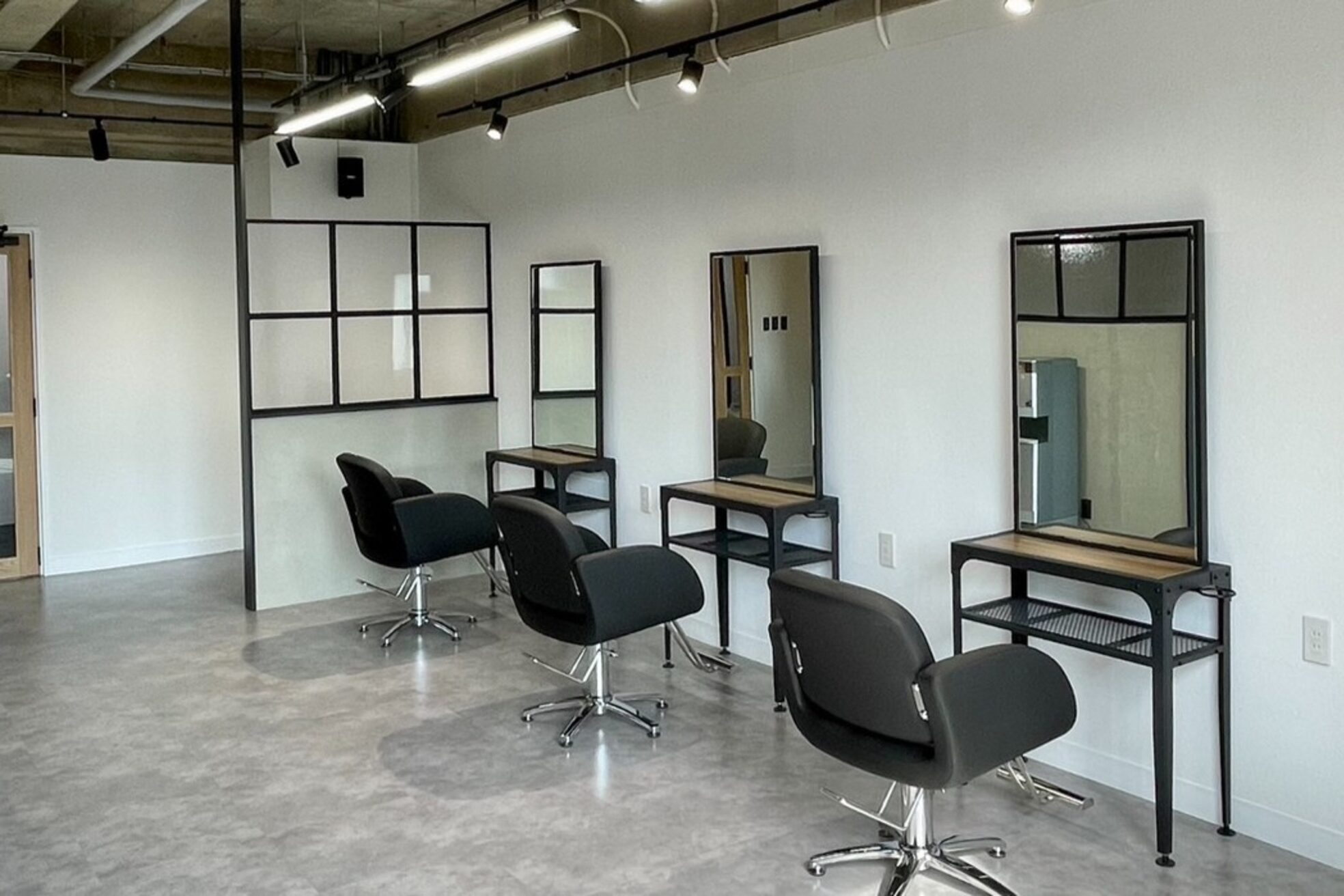 アレンヘアー 名古屋店(ALLEN hair)1