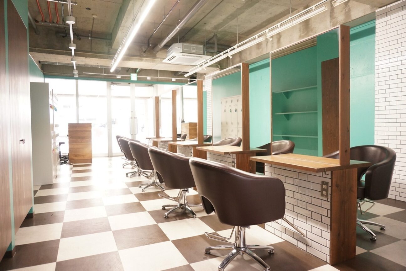 Cecil hair（株式会社　Ｎｅｘｔ　Ｌｉｎｋ）画像1