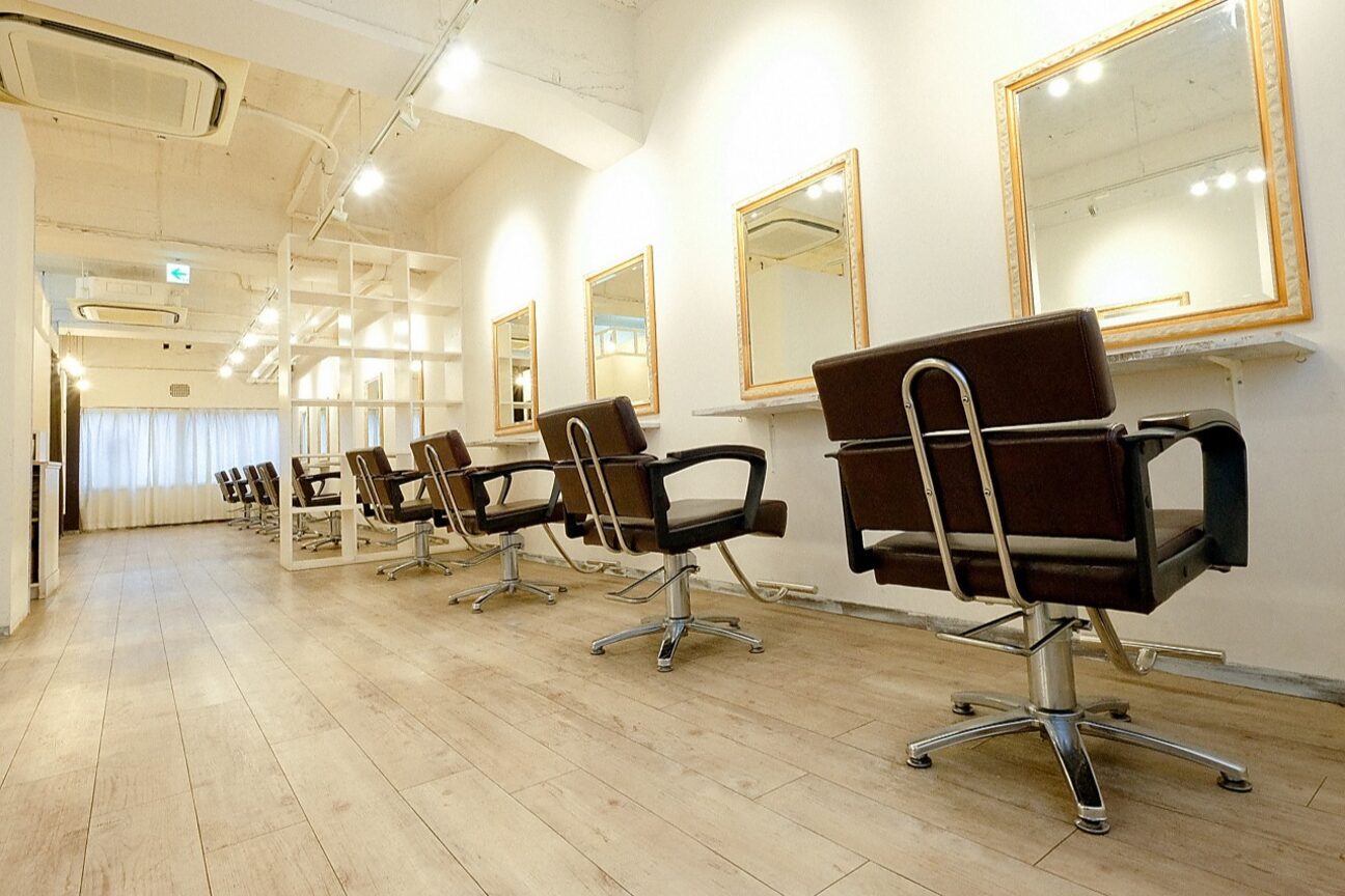 Cecil hair（株式会社　Ｎｅｘｔ　Ｌｉｎｋ）画像1