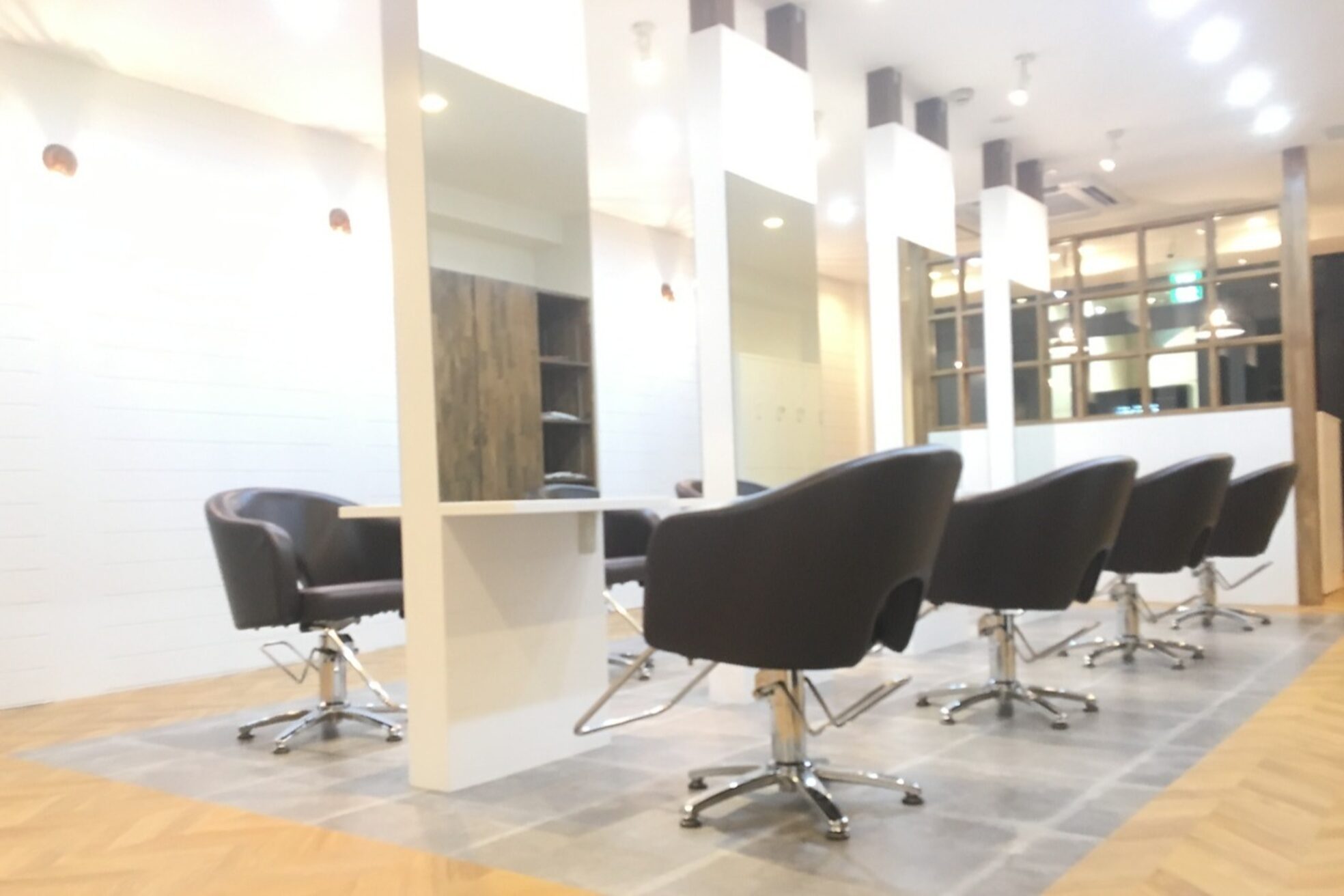 セシルヘアー 高知店(Cecil hair)1