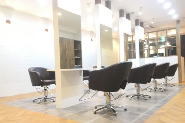 セシルヘアー 高知店(Cecil hair)1