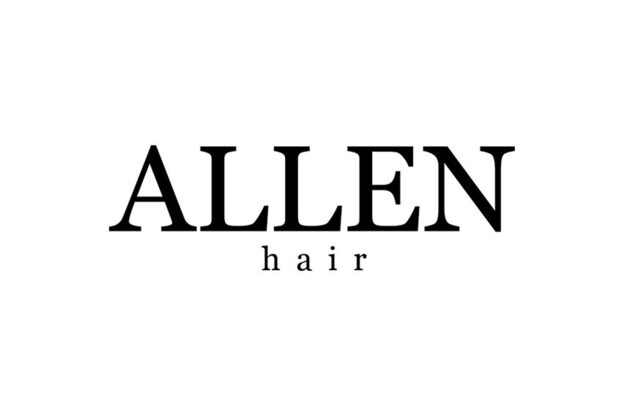 アレンヘアー 八尾店(ALLEN hair)2