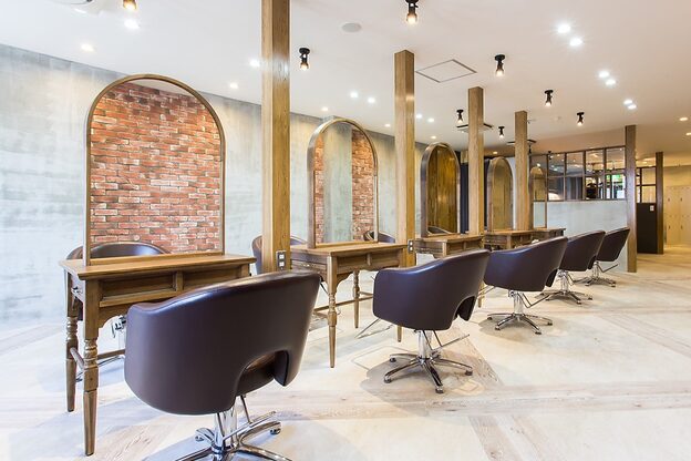 セシルヘアー 岡山駅前店(Cecil hair)1