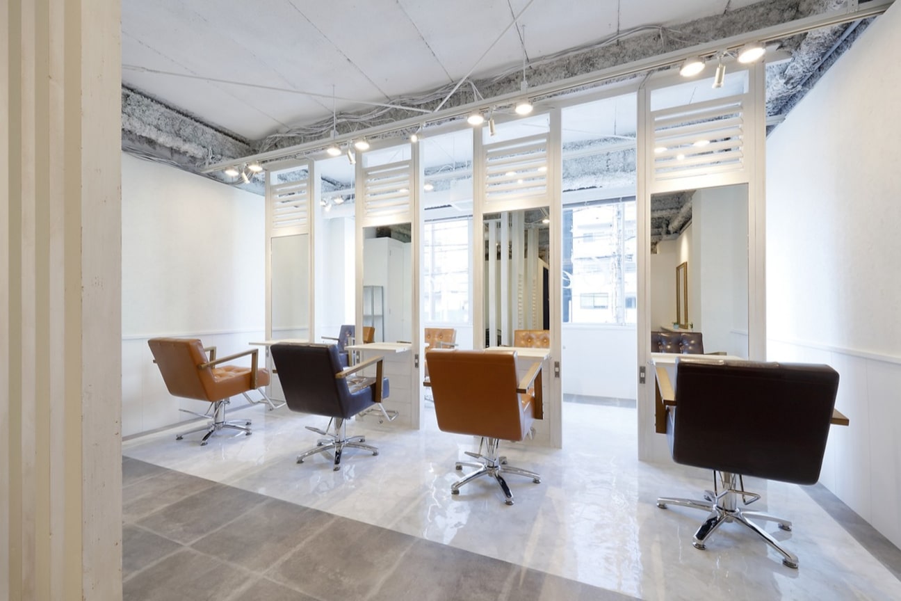 Cecil hair(株式会社 Next Link)画像1