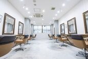セシルヘアー 広島本通店(Cecil hair)