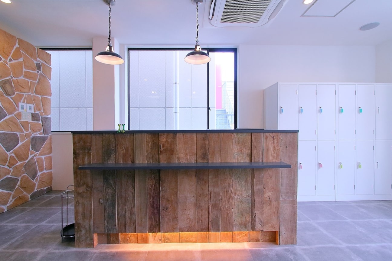 セシルヘアー 松山店(Cecil hair)2