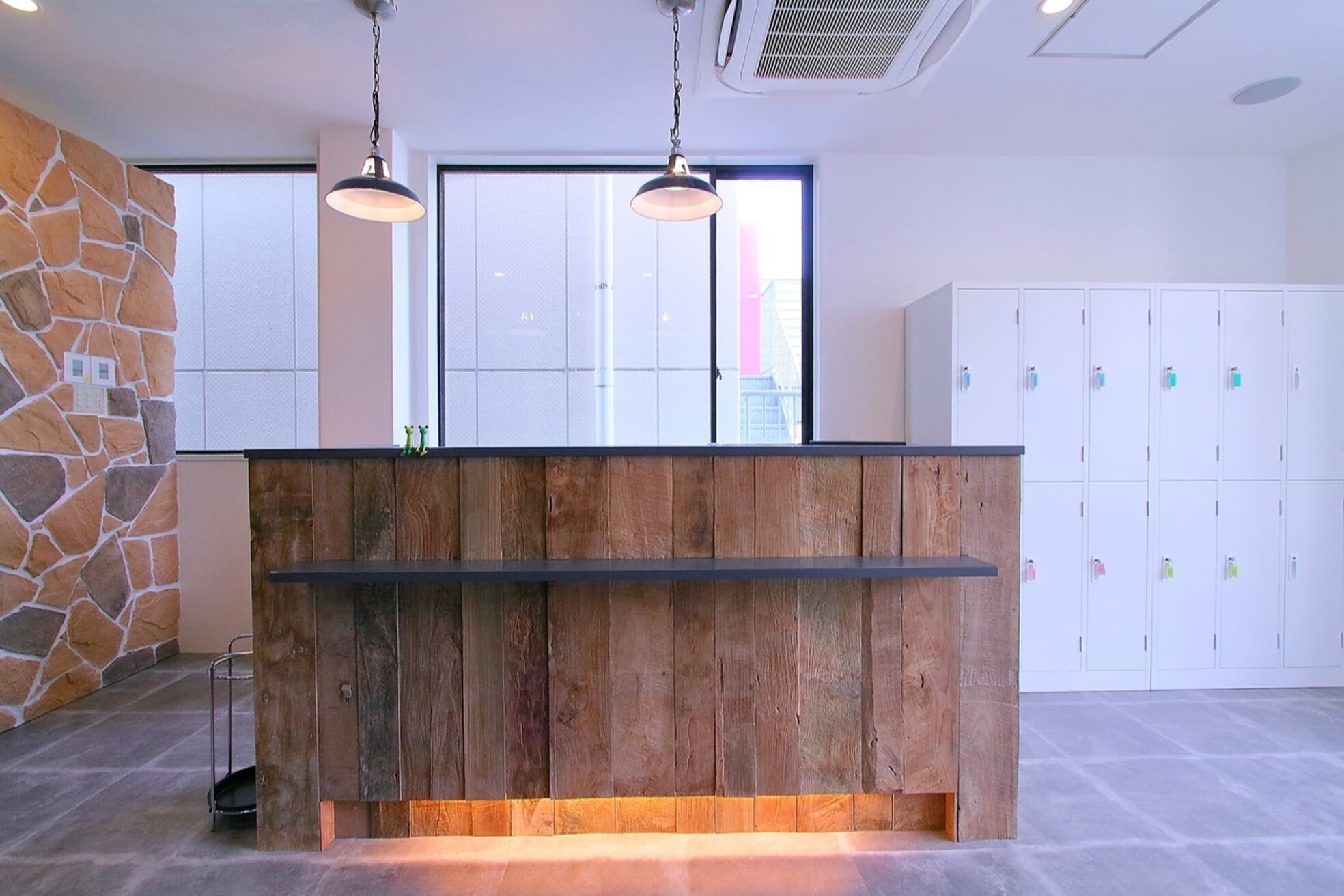 セシルヘアー 松山店(Cecil hair)2