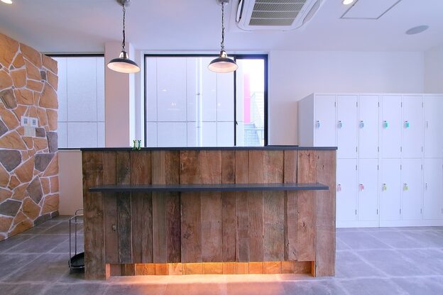 セシルヘアー 松山店(Cecil hair)2