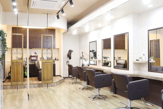 グース 志木(gooth)2