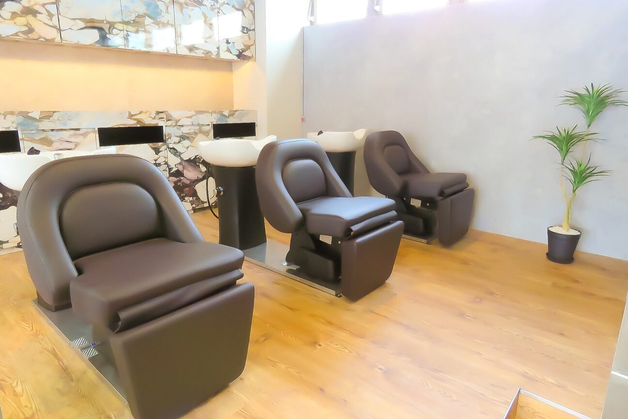 ロアーヘアー フォルド 小倉店(RAWR hair FOLD)3