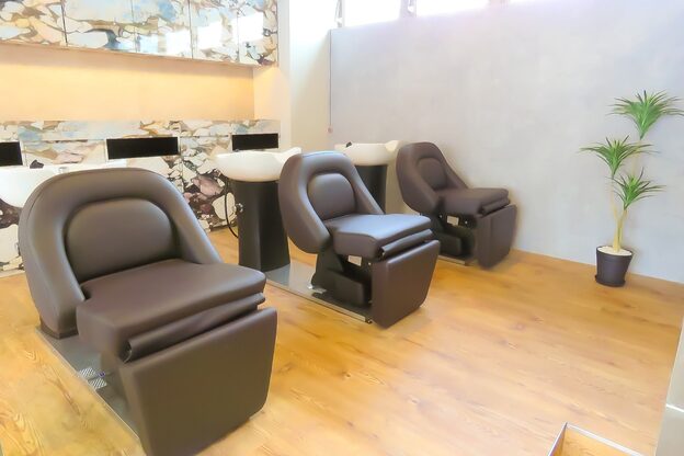 ロアーヘアー フォルド 小倉店(RAWR hair FOLD)3