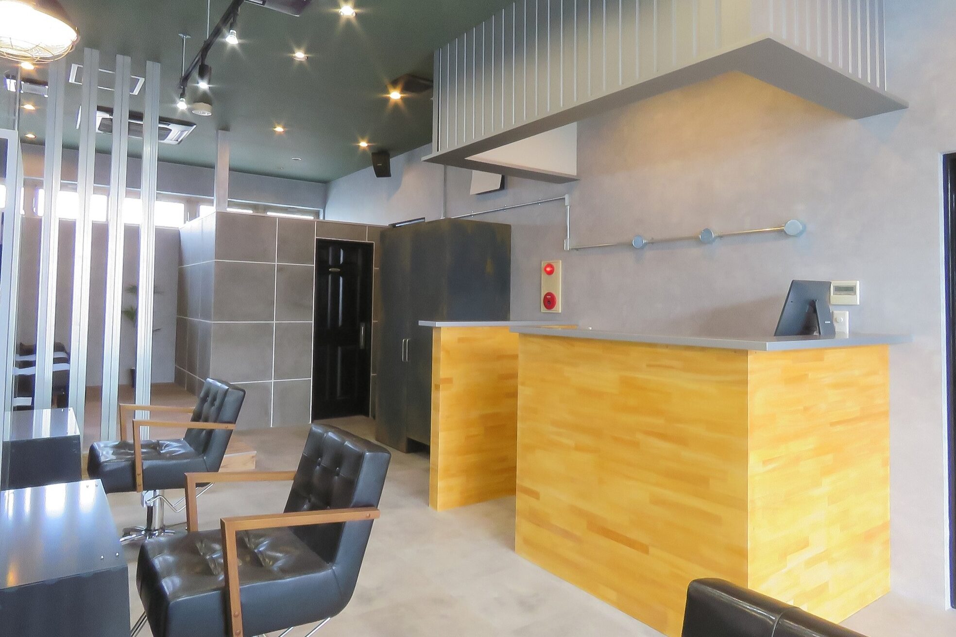 ロアーヘアー フォルド 小倉店(RAWR hair FOLD)7