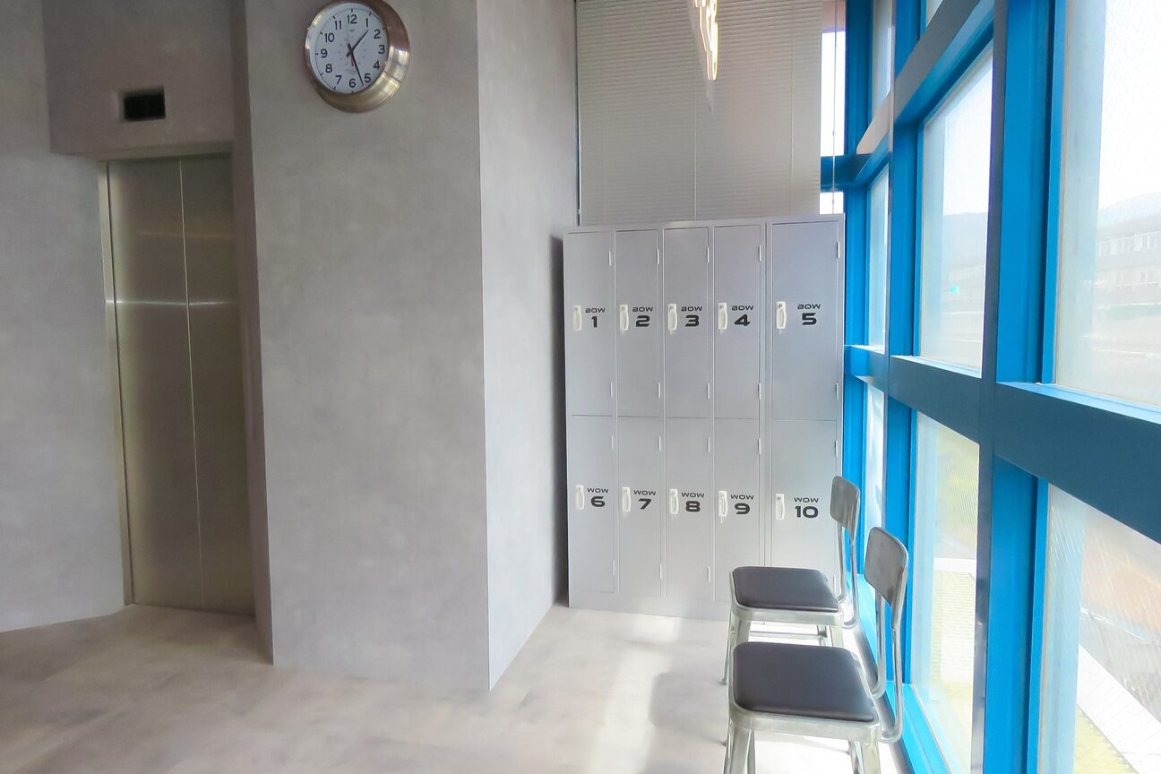 ロアーヘアー フォルド 小倉店(RAWR hair FOLD)4