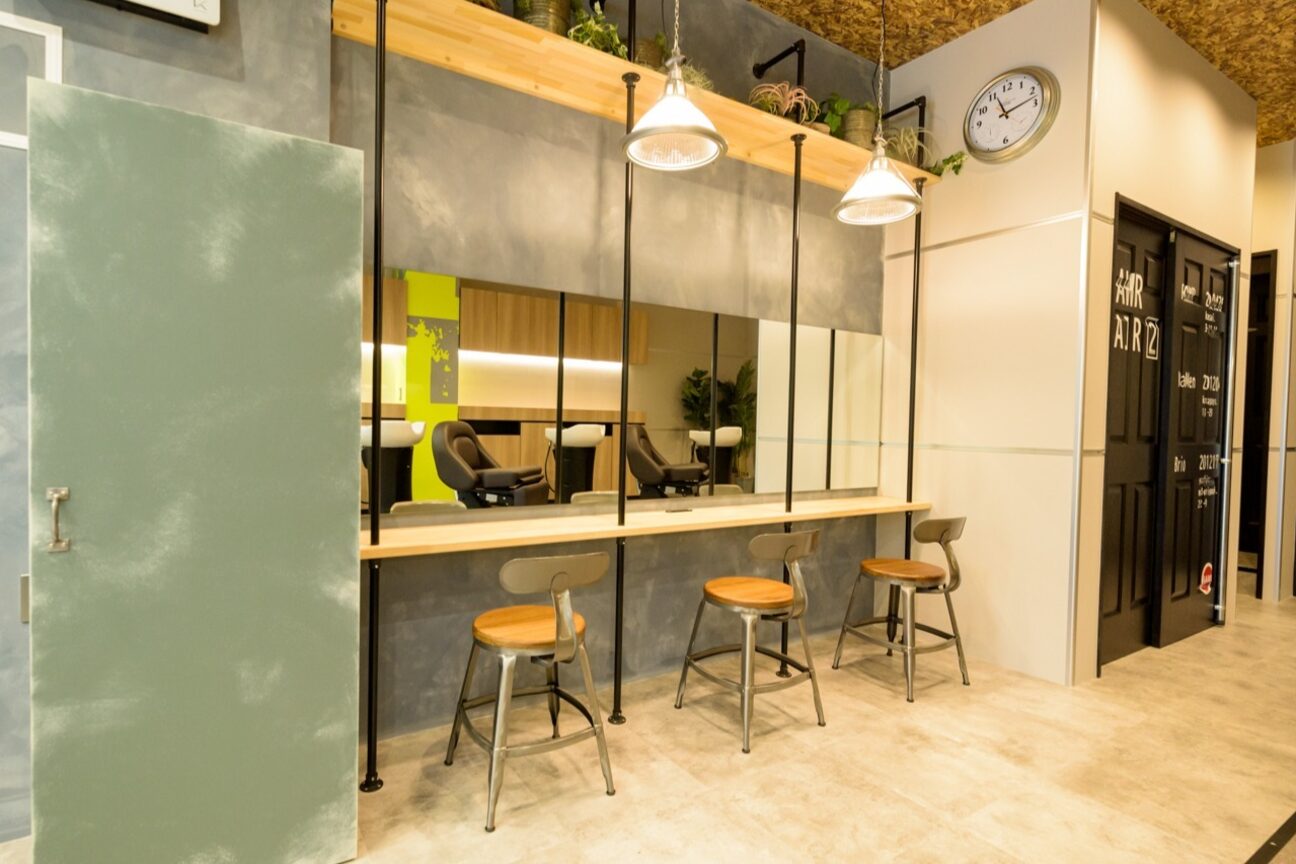 店舗の雰囲気外観用画像1