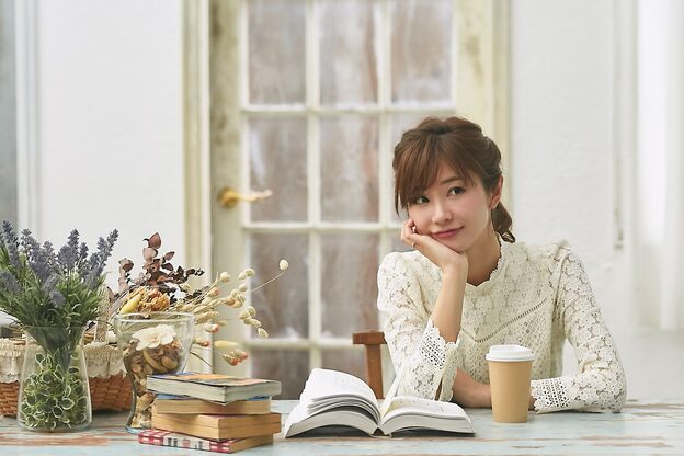 アバーブ ザ ビューティー アイランド(Above the beauty island -oizumi gakuen-)6