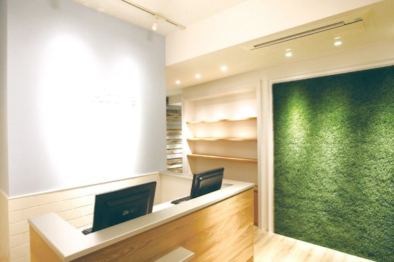 アバーブ ザ ビューティー アイランド(Above the beauty island -oizumi gakuen-)