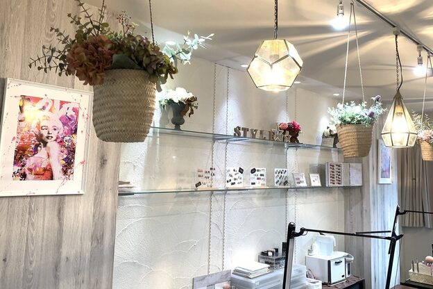 スタイル(STYLE)1