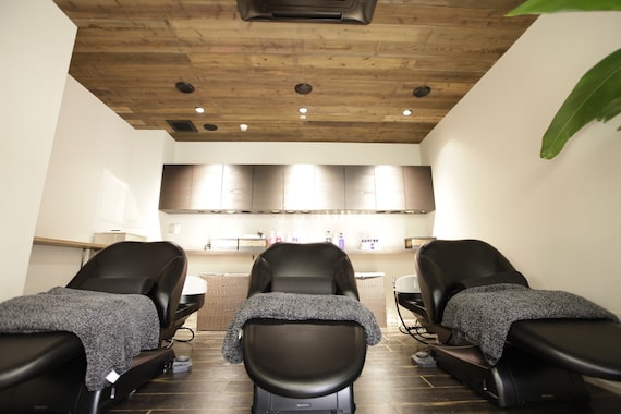 アバーブ ギンザ(Above Ginza)