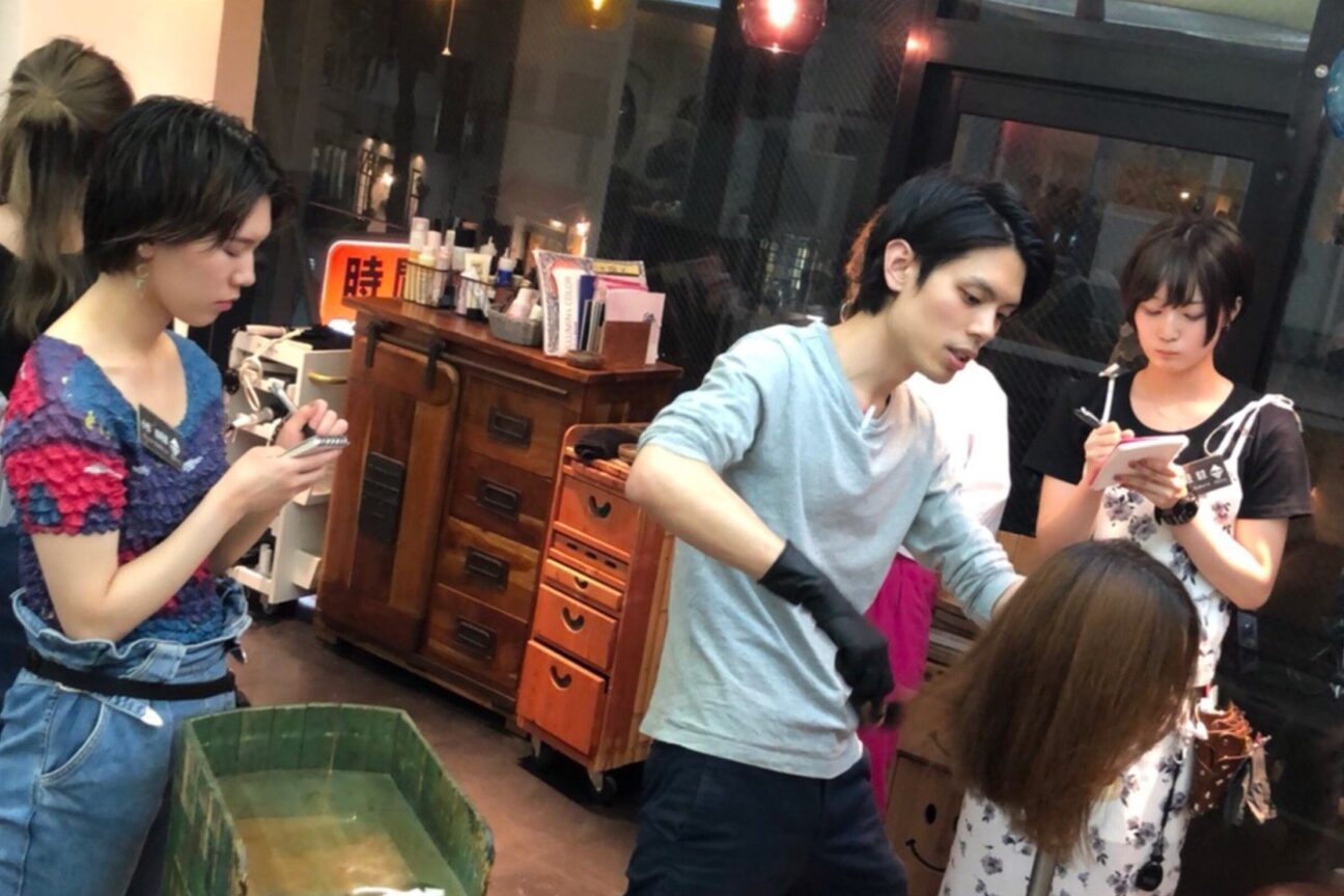 店舗の雰囲気外観用画像1