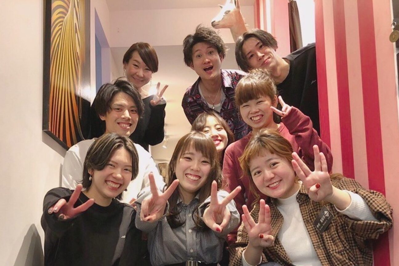 店舗の内観外観用画像1