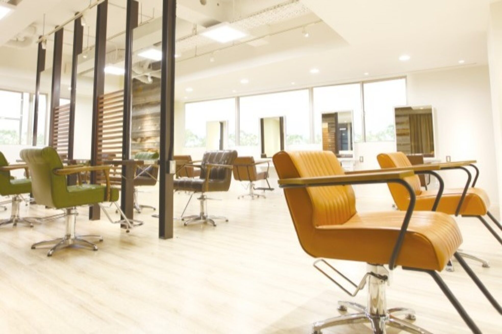 アバーブ ザ ビューティー アイランド(Above the beauty island -oizumi gakuen-)2