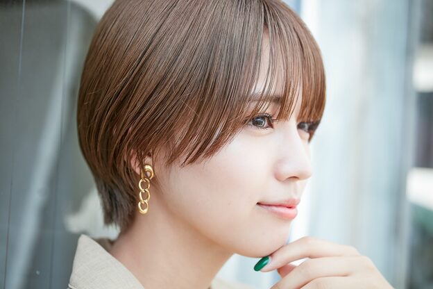 アバーブ ザ ビューティー アイランド(Above the beauty island -oizumi gakuen-)7