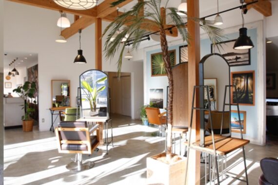 ガレリア サローネ(GALLARIA Salone by ORIGIN'S)