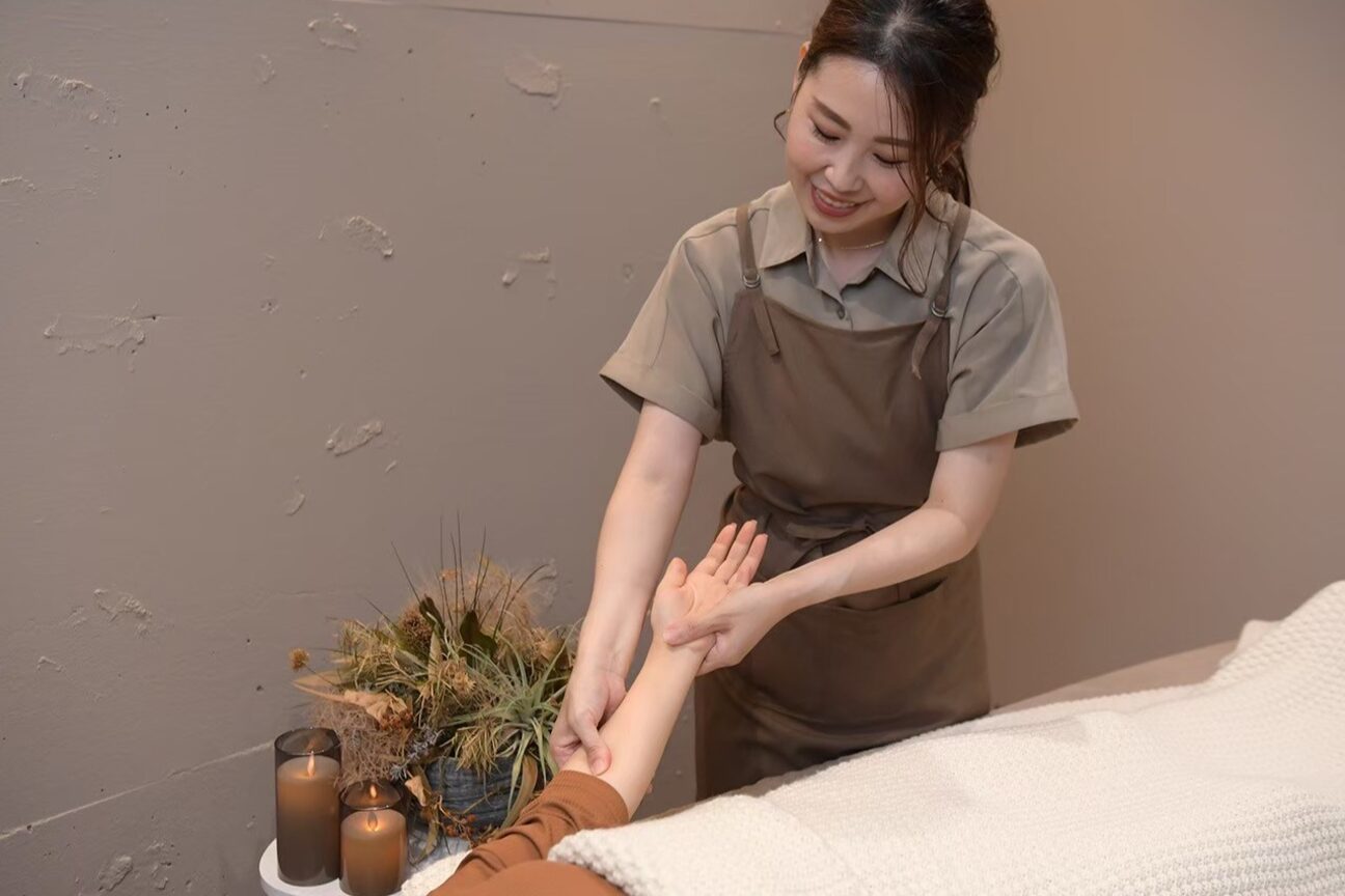 店舗の雰囲気外観用画像1